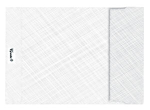 ENVELOP TYVEK AKTE C4 229X324 54GR WIT