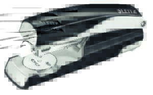 NIETMACHINE LEITZ 5502 24/6+26/6 INLEG 70MM ZWART