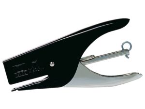 NIETTANG RAPID S51 21/4 MAX 12 VEL ZWART