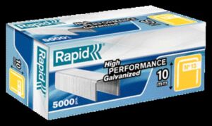 NIETEN RAPID 13/10 GEGALV 5000ST