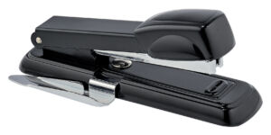 NIETMACHINE RAPID R8R MET ONTNIETER ZWART