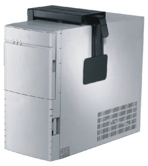 CPU HOUDER NEOMOUNTS D100 ZWART