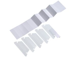 RUITERS A5846-50 FLITS 50MM TRANSP