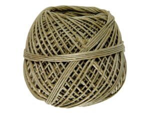 VLASTOUW 2 DRAADS 100GR CA 100MTR