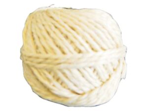 SISALTOUW 3-DRAADS 2.5KG CA 500M