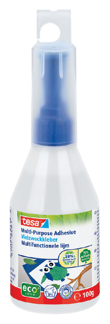 KINDERLIJM TESA TECHNICOLL 57020 JUNIOR 100GR