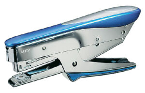 NIETTANG LEITZ 5545 NR10 INLEG 43.5MM BLAUW