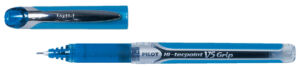 ROLLERPEN PILOT HI-TECPOINT GRIP BXGPN 0.3MM BLAUW