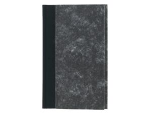NOTITIEBOEK OCTAVO 192BLZ MARMER