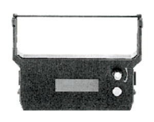 LINT PELIKAN CITIZEN DP600 NYLON ZWART ROOD