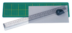 SNIJLINIAAL ALCO MET MES EN SNIJMAT