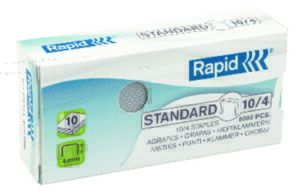 NIETEN RAPID NR10 GEGALV 5000ST