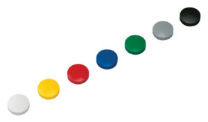 MAGNEET MAUL SOLID 32MM 800GR ASS