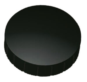 MAGNEET MAUL SOLID 32MM 800GR ZWART