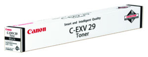 TONERCARTRIDGE CANON C-EXV 29 36K ZWART