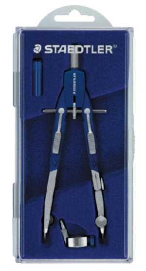 PASSER SCHOOL STAEDTLER MARS 552 COMFORT