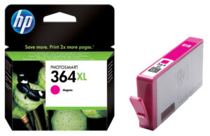 INKCARTRIDGE HP CB324EE NO 364XL ROOD