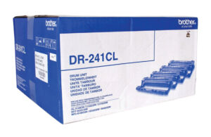 DRUM BROTHER DR-241CL ZWART 3 KLEUREN