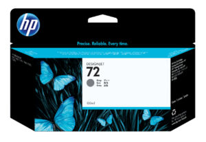INKCARTRIDGE HP 72 C9374A HC GRIJS