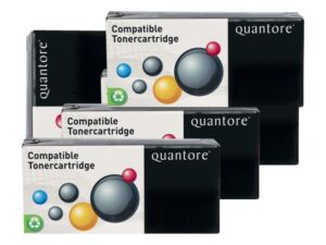TONERCARTRIDGE QUANTORE HP CF350A 1.3K ZWART