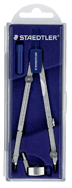 PASSER STAEDTLER PRECISIE 554