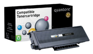 TONER QUANTORE BRO TN-3170 7K ZWART