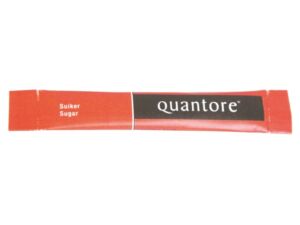 SUIKERSTICKS QUANTORE 4GRAM