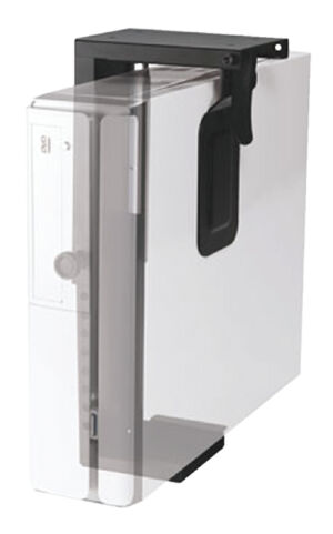 CPU HOUDER NEOMOUNTS D075 ZWART