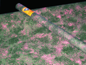 GROTTENPAPIER HAZA 50X200CM