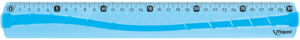 LINIAAL MAPED FLEX SOFT 30CM