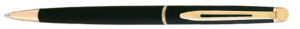 BALPEN WATERMAN HEMIS GT M MAT ZWART