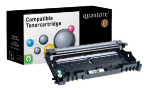 DRUM QUANTORE BRO DR-2100 ZWART