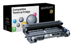 DRUM QUANTORE BRO DR-3100 ZWART