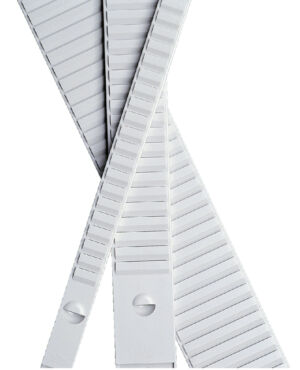 PLANBORD ELEMENT F1 50 SLEUVEN GRIJS