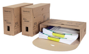 ARCHIEFDOOS LOEFF CLASSIC BOX 3040 370X260X110MM