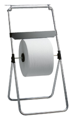 DISPENSER SATINO 332370 VLOERSTANDAARD POETSROL