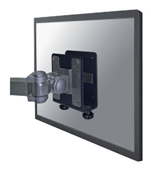 CPU HOUDER NEOMOUNTS THIN CLIENT 20 ZWART