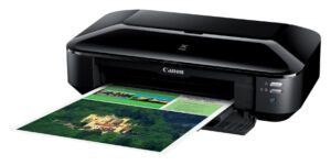 INKJETPRINTER CANON A3 PIXMA IX6850