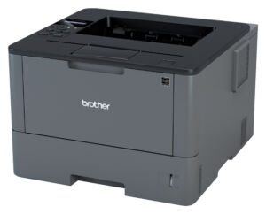 LASERPRINTER BROTHER HL-L5000D