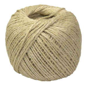 SISALTOUW 2-DRAADS 500GR CA 140M