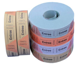 ENTREEBEWIJS COMBICRAFT NEUTRAAL BLAUW