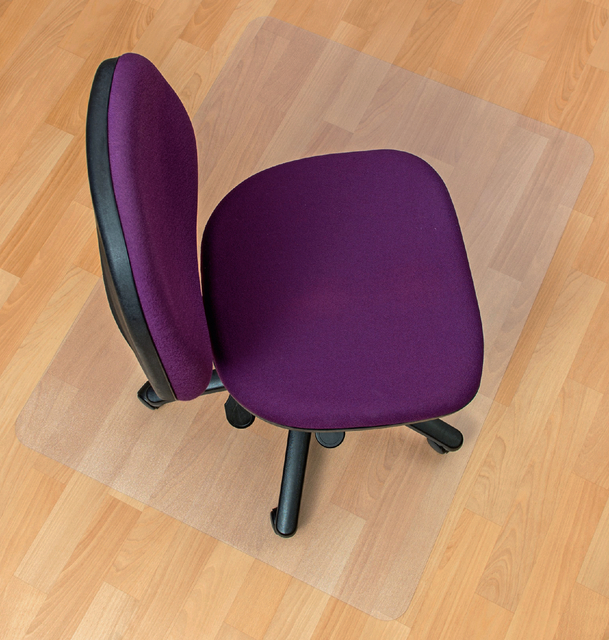 Vloerbeschermer mat PVC bureaustoel mat voor harde vloer, 2 mm, stille duurzame tapijt vloermat rechthoek meubels bureaumat, voor kantoor hal keuken, 30/40/50/60/70/80/90 cm breed, verschillende maten Vloerbeschermer mat PVC bureaustoel mat voor harde vloer, 2 mm, stille duurzame tapijt vloermat rechthoek meubels bureaumat, voor kantoor hal keuken, 30/40/50/60/70/80/90 cm breed, verschillende maten
