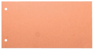 SCHEIDINGSSTROOK QUANTORE 120X230MM CHAMOIS