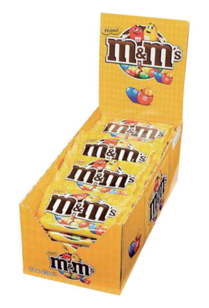 MM'S PINDA SINGLE 24X45GR