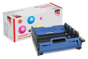 DRUM QUANTORE BRO DR-321CL ZWART 3 KLEUREN