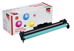 DRUM QUANTORE HP 32A CF232A 23K ZWART