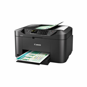 MULTIFUNCTIONAL CANON MAXIFY MB2150 ZWART