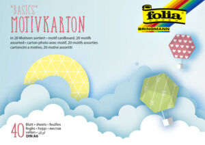 FOTOKARTON FOLIA A6