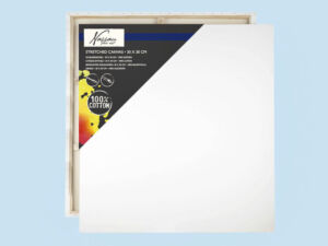 CANVAS ART SENSATIONS 30X30CM 100% KATOEN