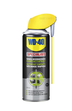 SPRAY CONTACT WD-40 SPECIALIST 250ML